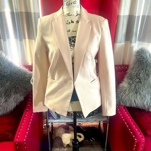 Womens Blazer